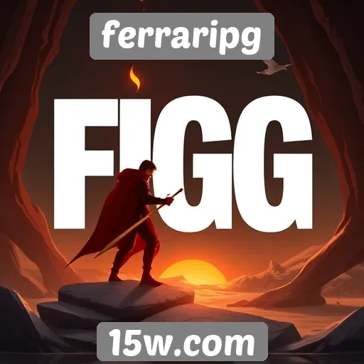 Recursos exclusivos do ferraripg para jogadores
