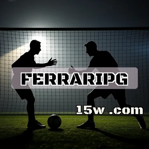 ferraripg Plataforma