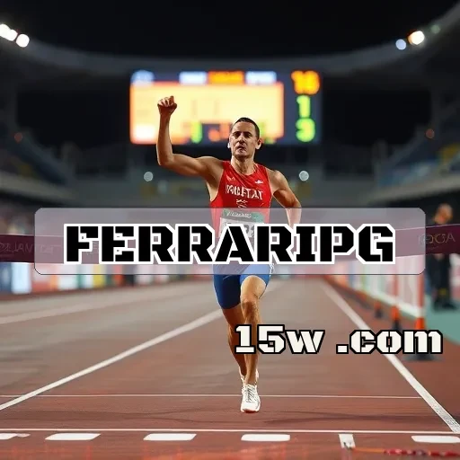 ferraripg Segurança