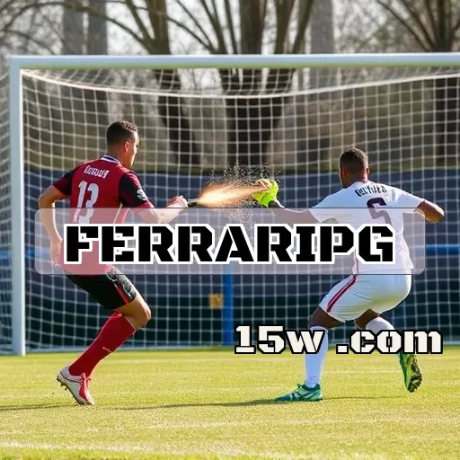 ferraripg Caça-Níqueis