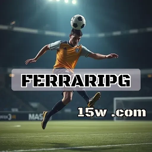 ferraripg Eventos Esportivos